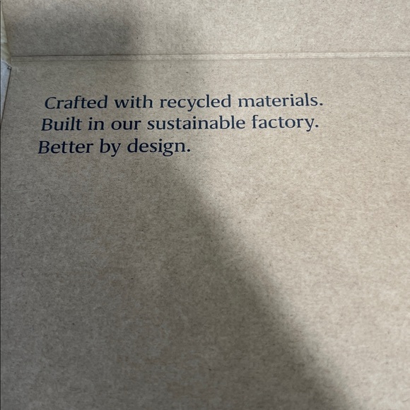 Rothy’s Men’s Size 12 The Sneaker Bone White Knit Lace Up NEW IN BOX - Picture 9 of 10